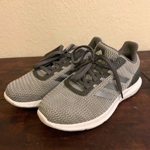 Adidas Cloudfoam Ortholite Running Shoes